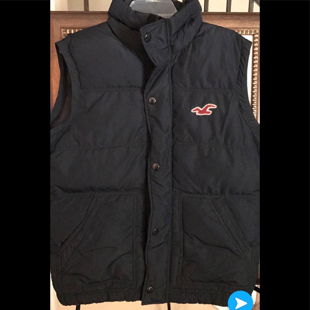 Vest!